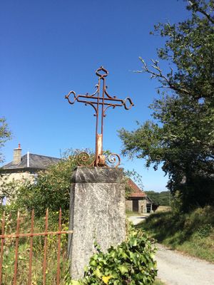 croix de villejus 1