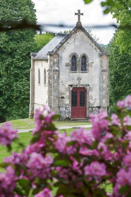 chapelle palais 2