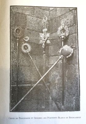 penitents blancs 2