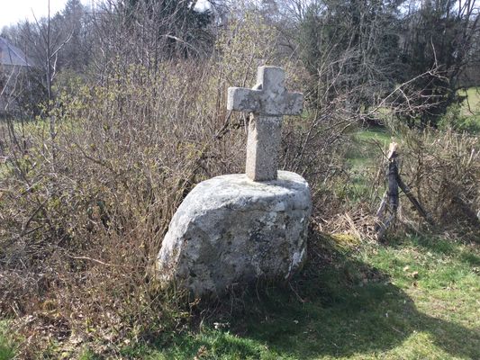 croix village jalagnat 1