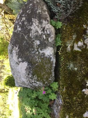 croix de bornage lachaud 2