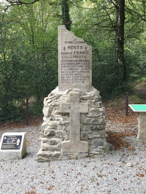 croix de la mine 1