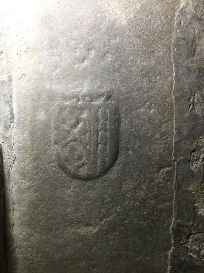 ecusson eglise 2