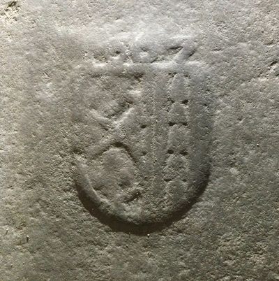 ecusson eglise 4