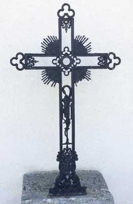 croix eglise 2